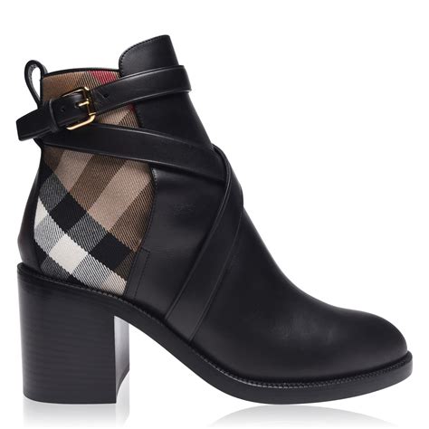 women burberry heels|Burberry heels boots.